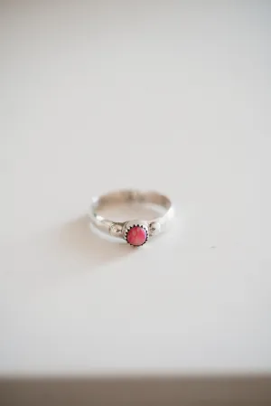 Lolly Ring