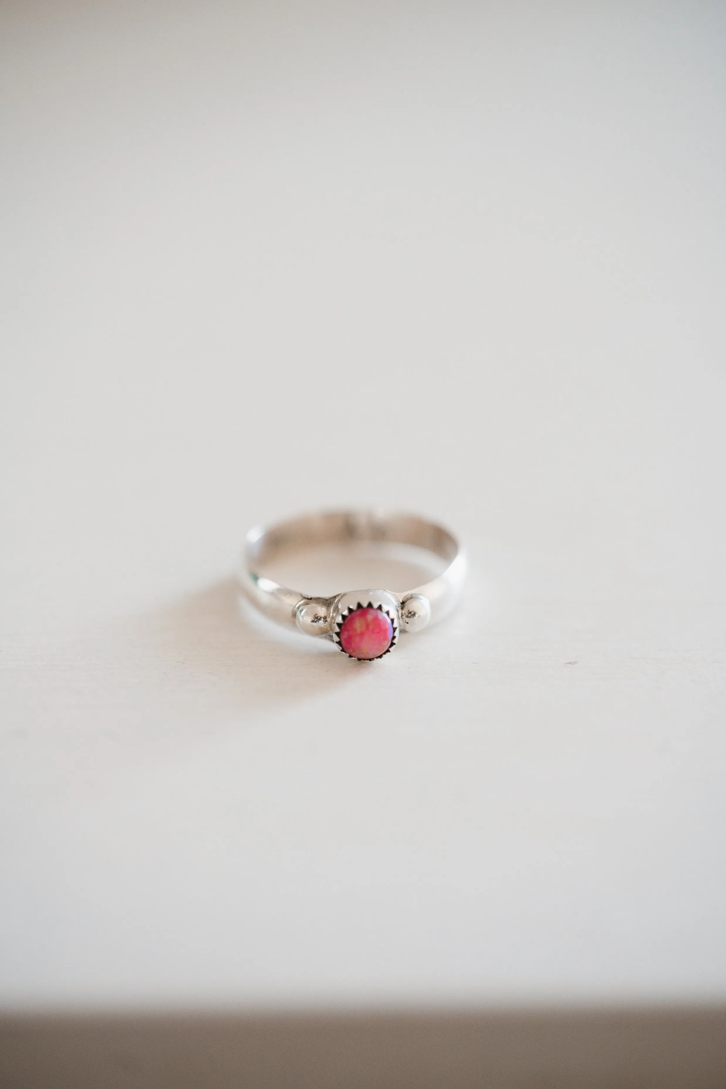 Lolly Ring