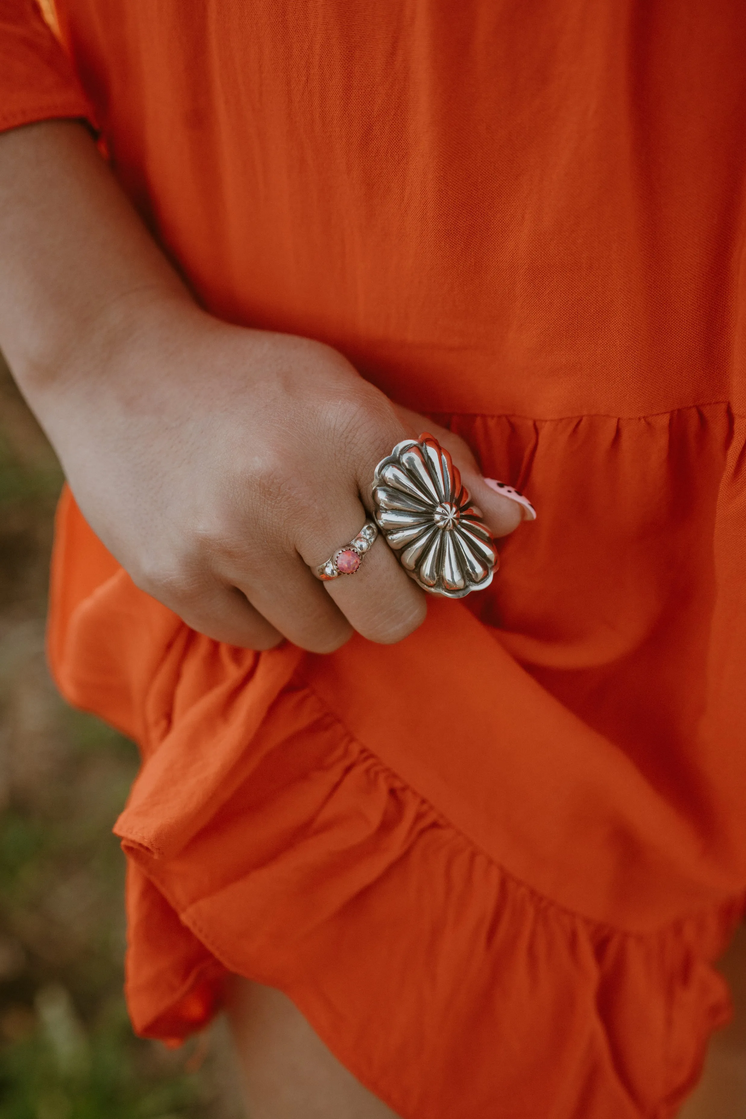 Lolly Ring