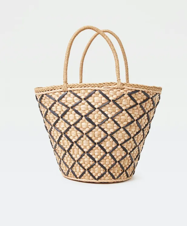 L*Space Palma Bucket Bag