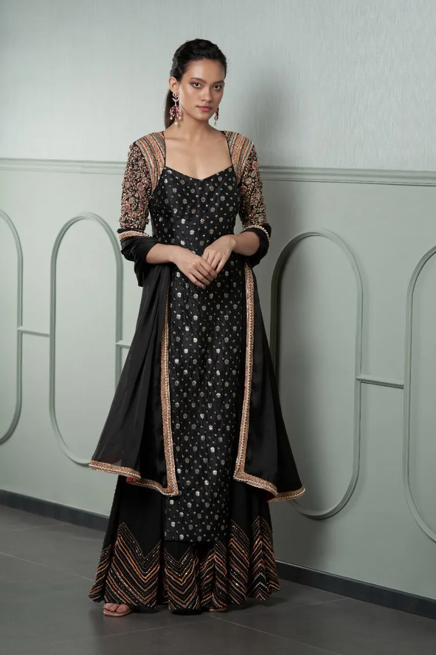 Madhuri Kurta Set