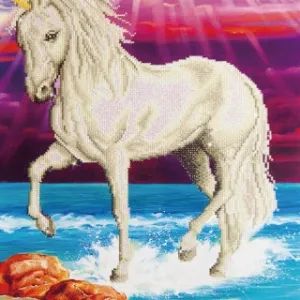Magical Unicorn