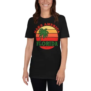 Make america florida  Unisex T-Shirt