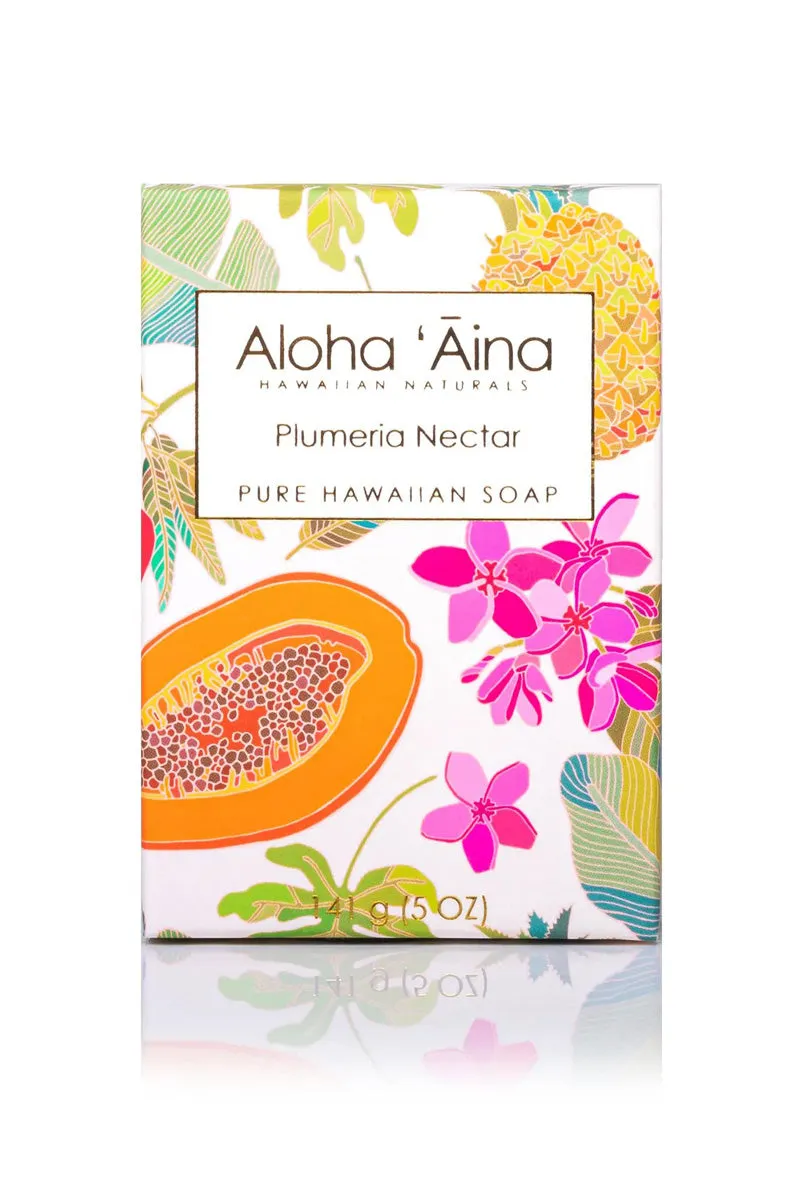 Maui Boxed Soap