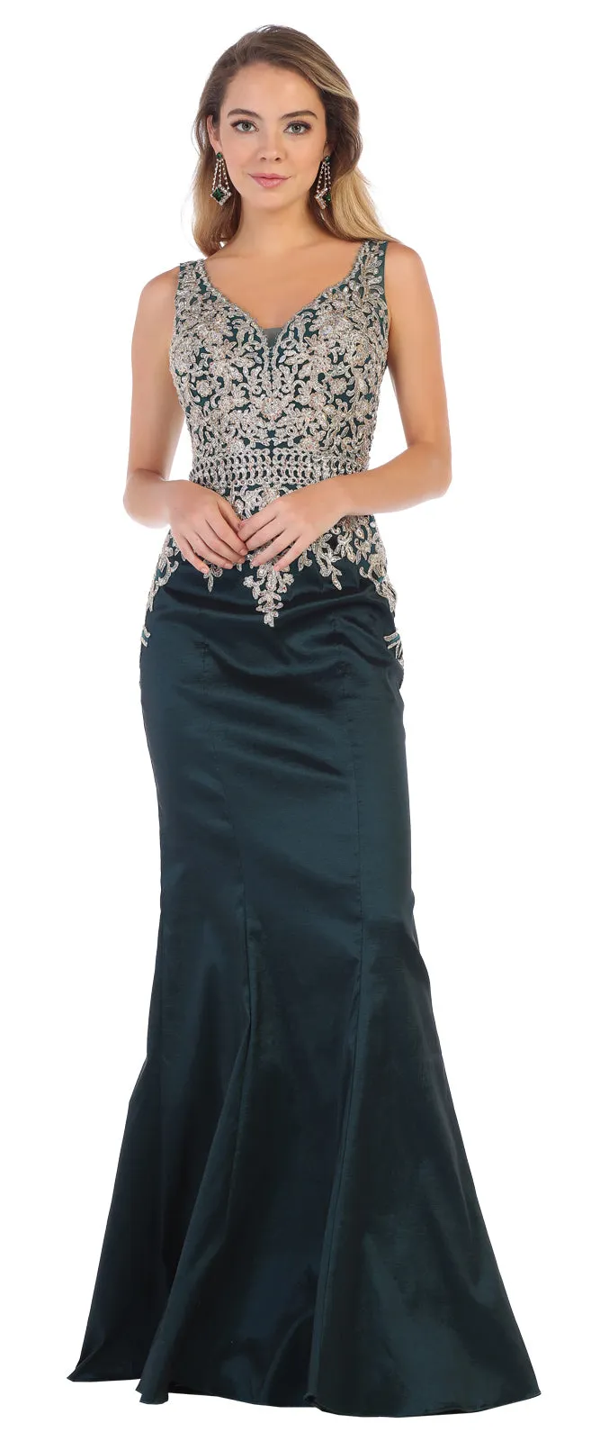 May Queen Prom MQ1608