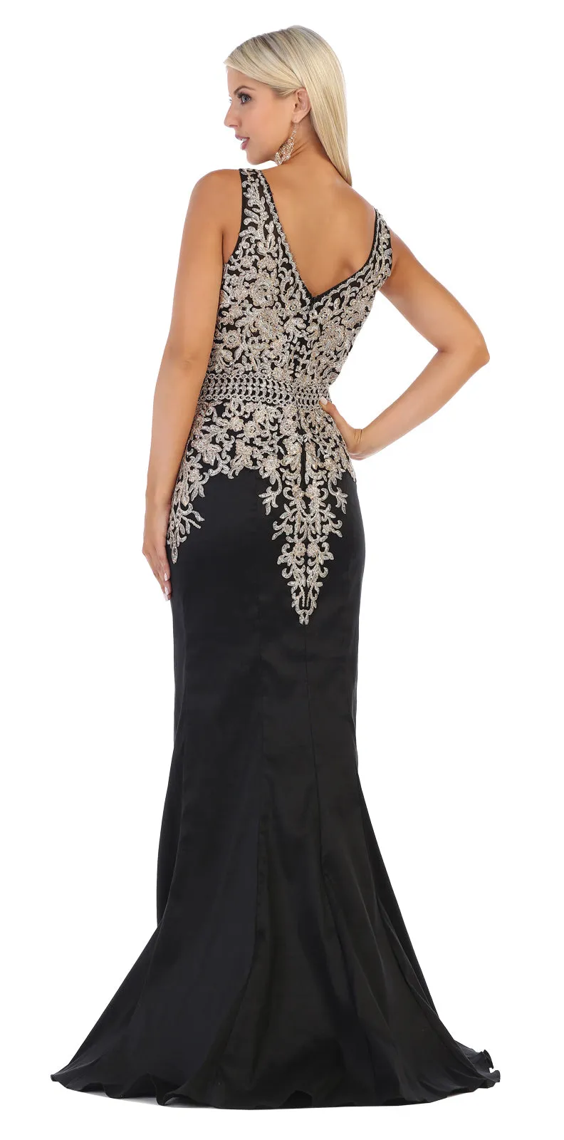 May Queen Prom MQ1608