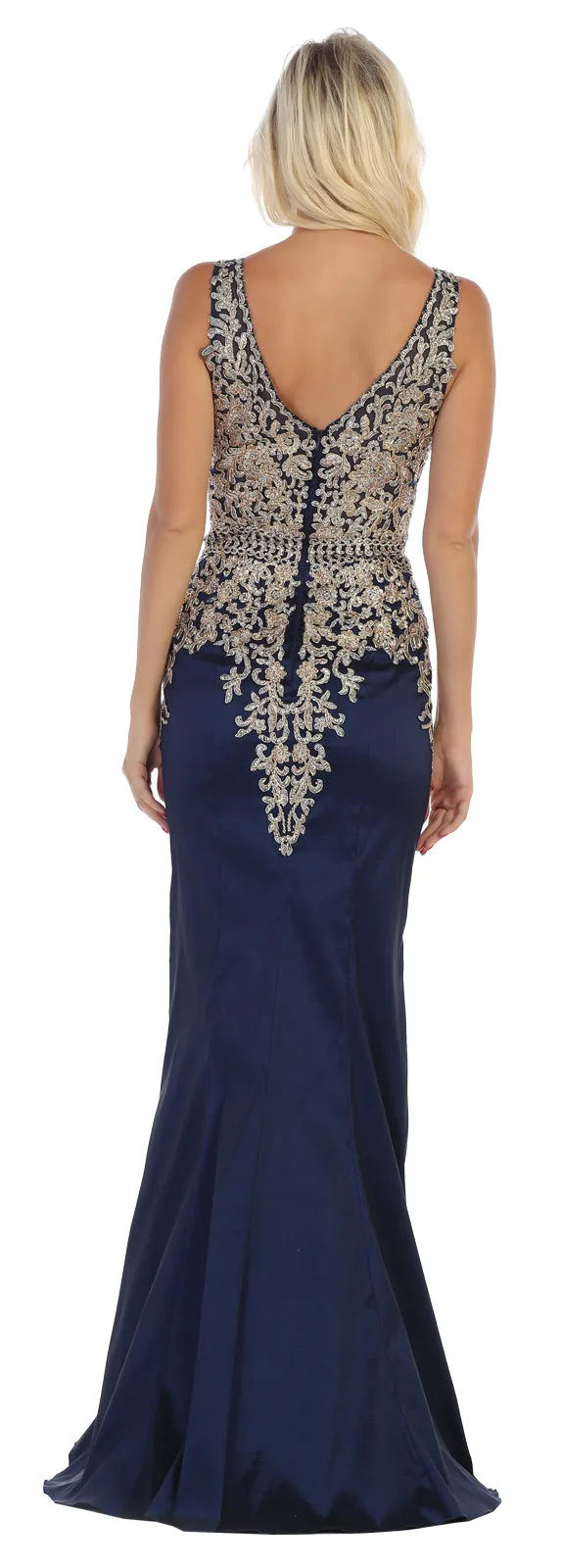 May Queen Prom MQ1608