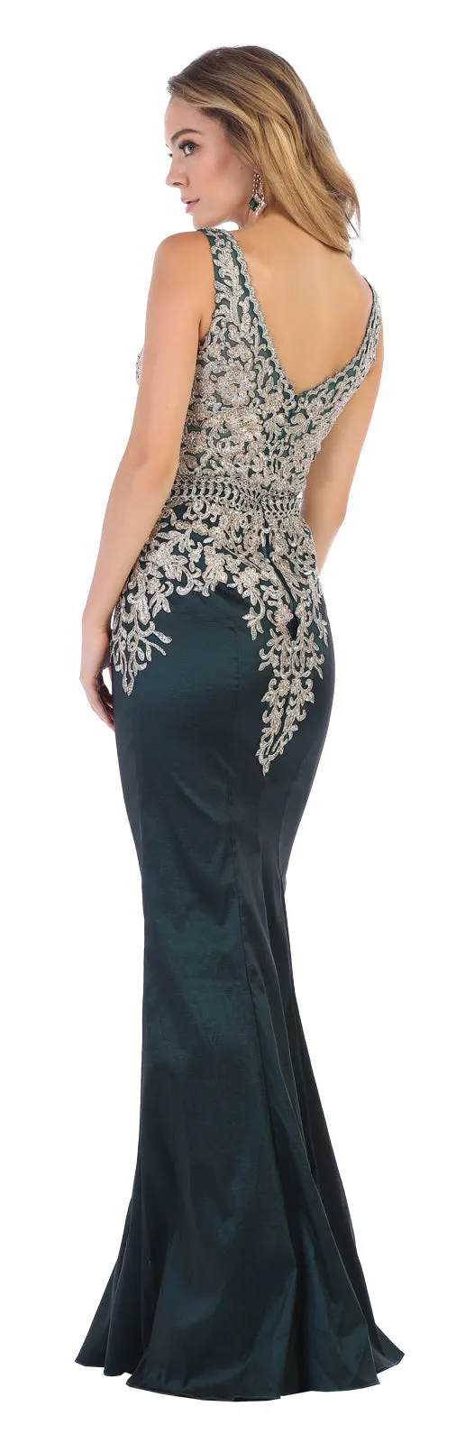 May Queen Prom MQ1608