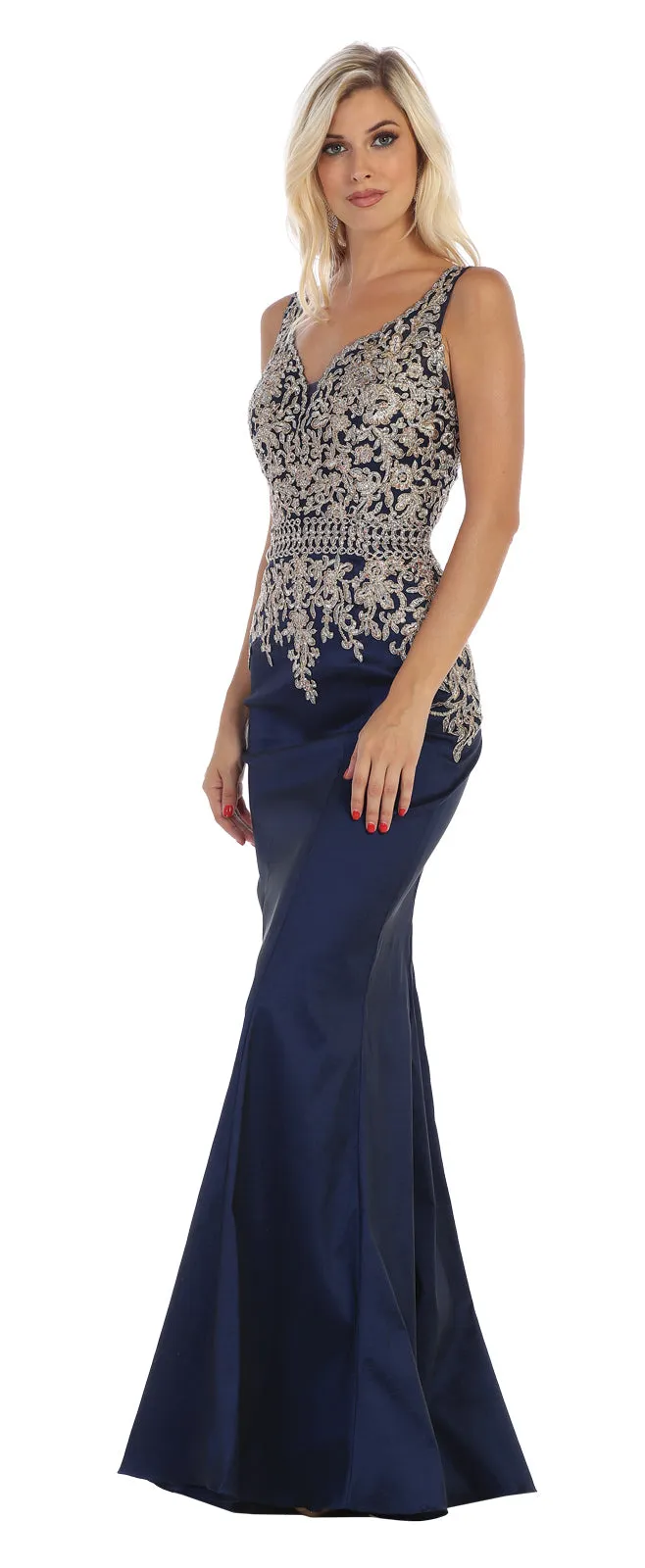 May Queen Prom MQ1608