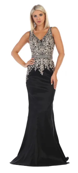 May Queen Prom MQ1608