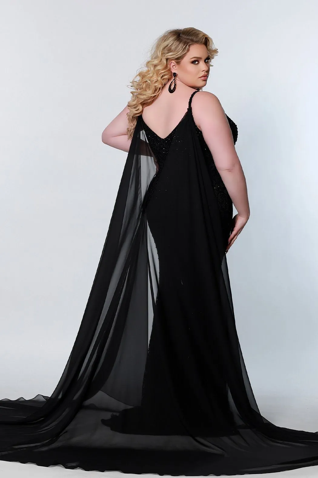 Mirage Pageant Gown