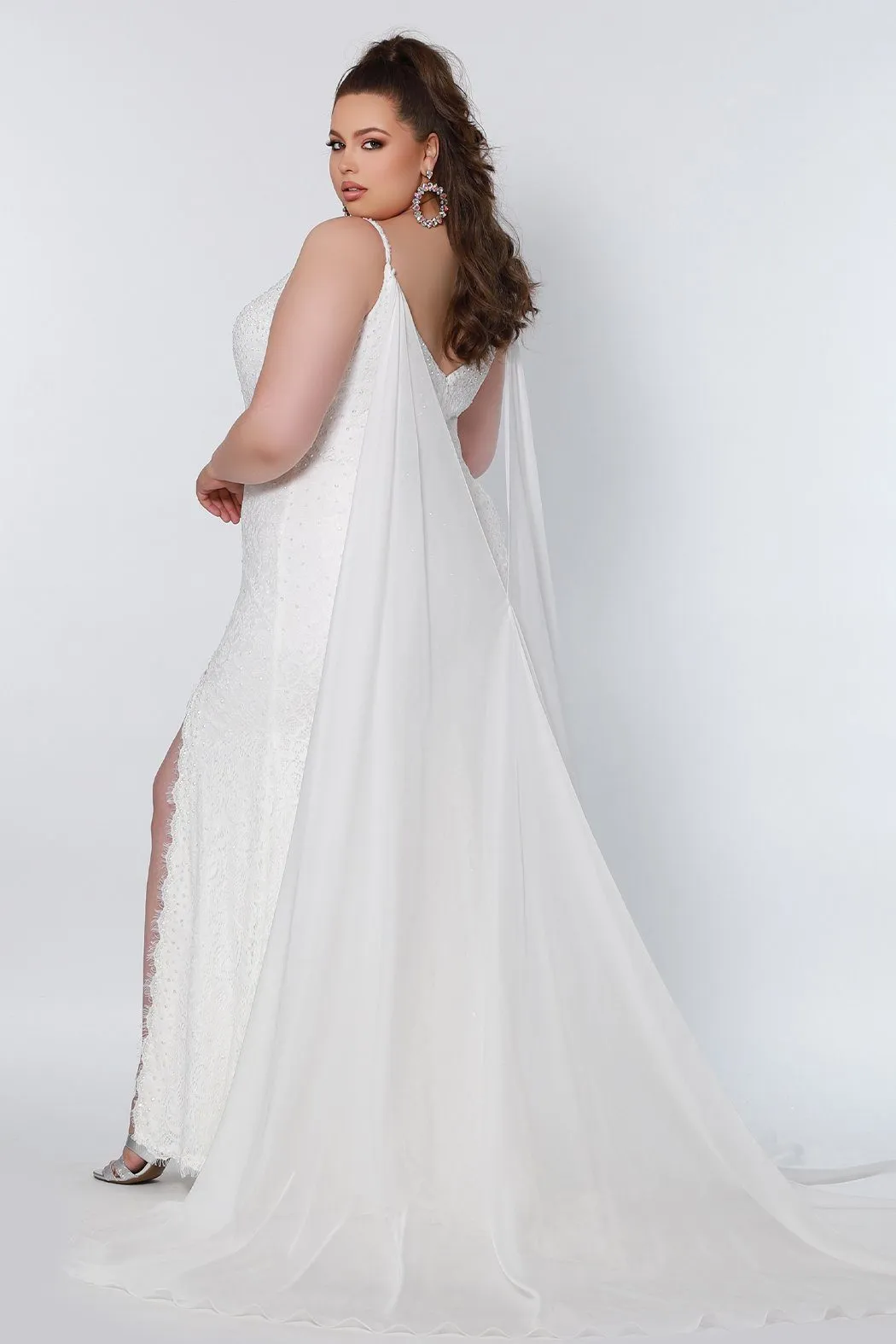 Mirage Pageant Gown