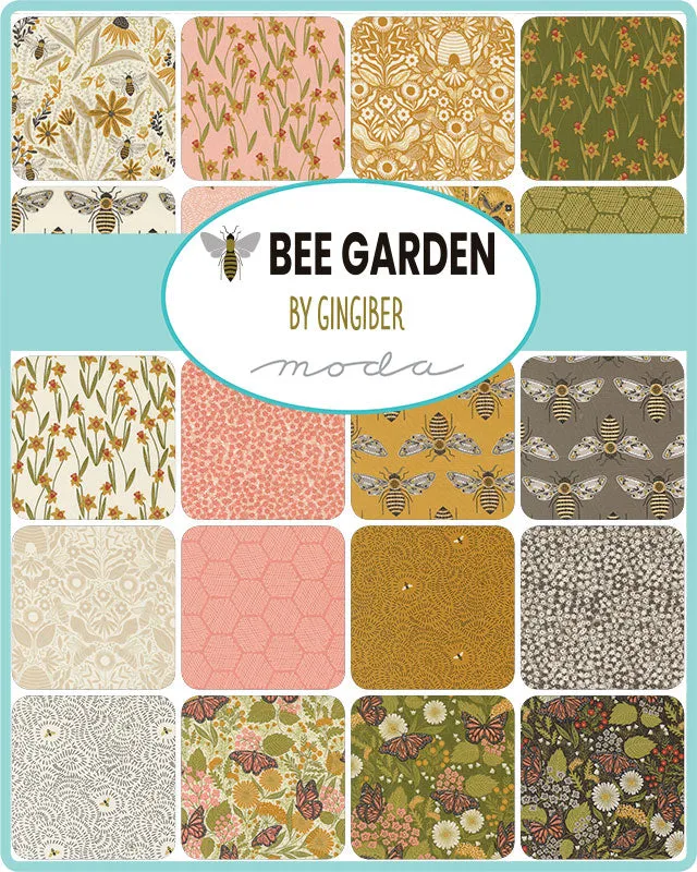 MODA - Abloom - Corey Yoder - PP29210 Charm Pack