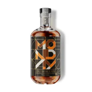 Monday Rum- Zero Proof Alcohol