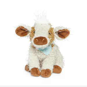 Moo Moo the Cow