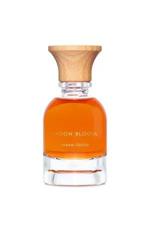 Moon Bloom by Hiram Green