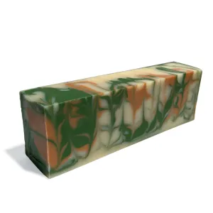 Mountain Apple Soap Block