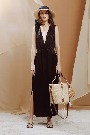 Mykonos Dress