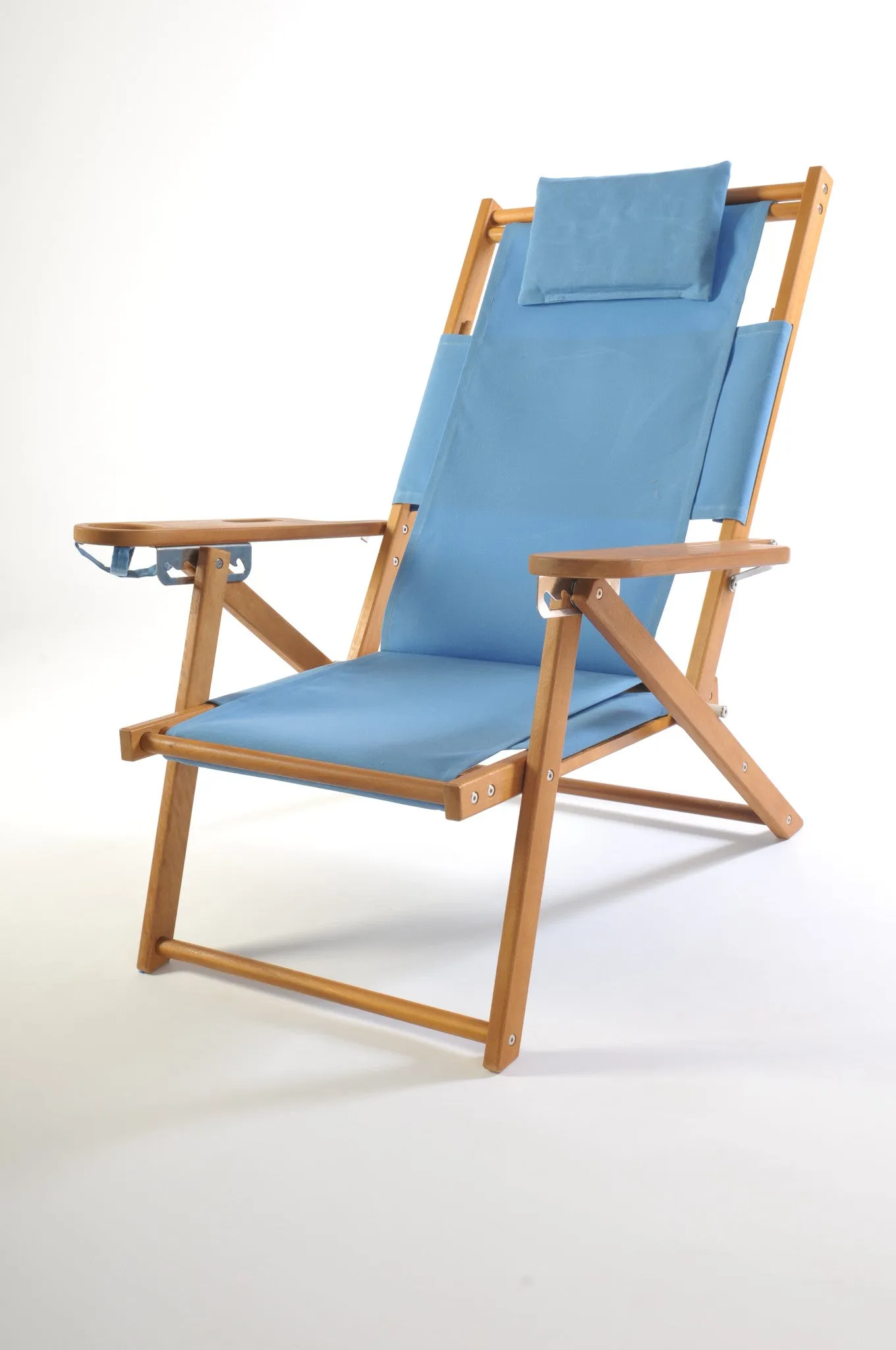Nauset Recliner with Bottle Opener