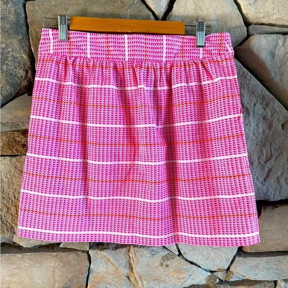 New🌟 Vineyard Vines -Whale Stripe Skirt