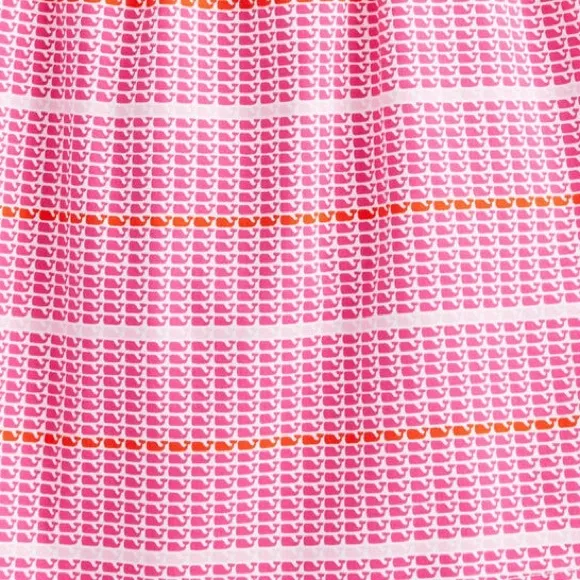 New🌟 Vineyard Vines -Whale Stripe Skirt