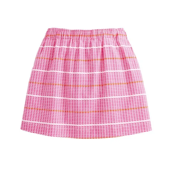 New🌟 Vineyard Vines -Whale Stripe Skirt
