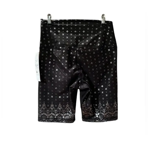 NWT Glyder Women’s High Power Bike Shorts