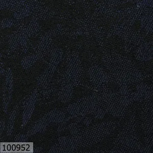 Olympic Blue Palm Print Pant