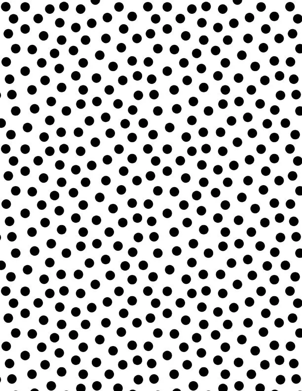 On the Dot White - (2)