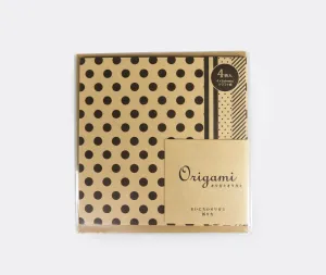 Origami Paper Assorted Patterns