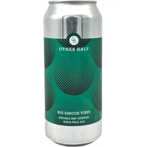 Other Half Big Simcoe Vibes