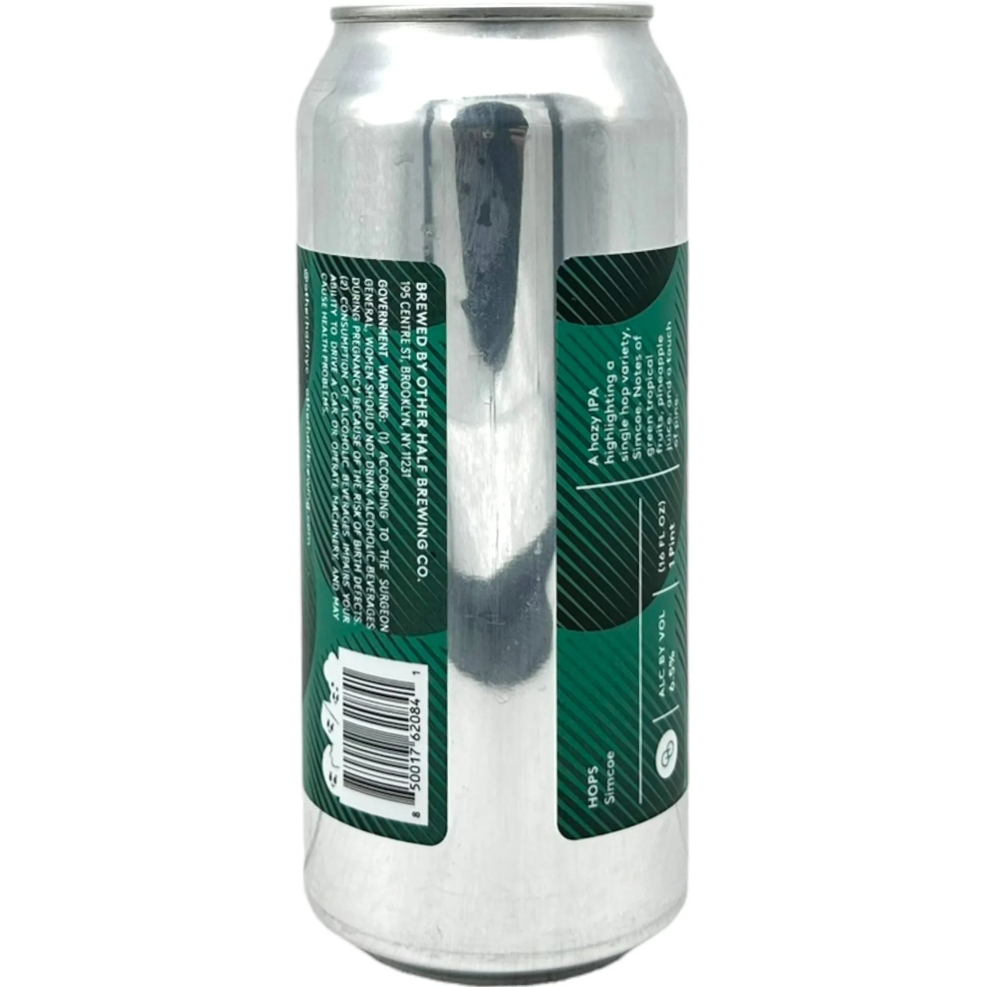 Other Half Big Simcoe Vibes