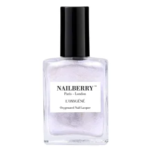 Oxygenated Nail Lacquer - Star Dust