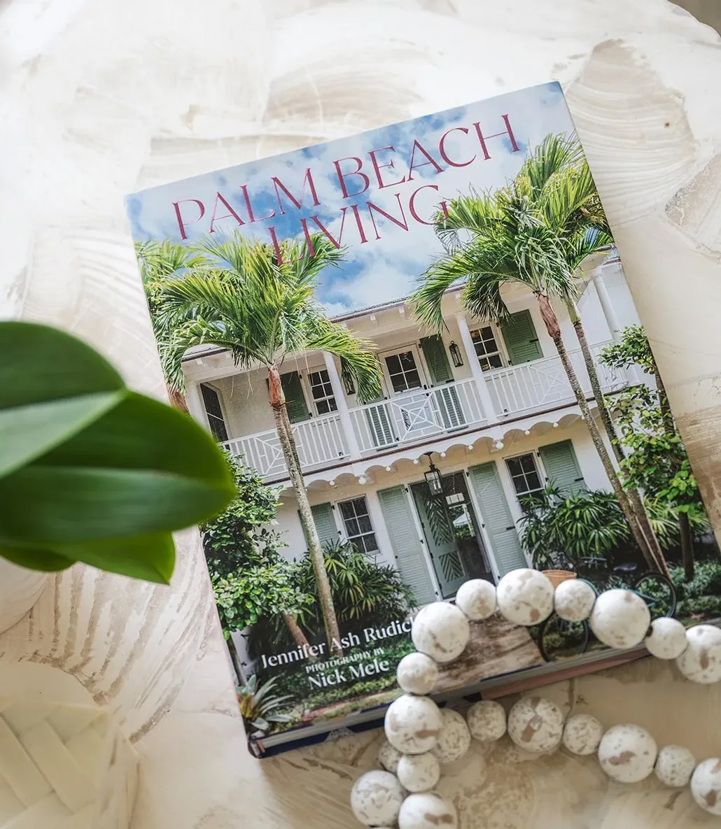 Palm Beach Living