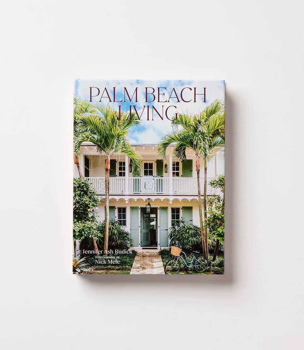 Palm Beach Living