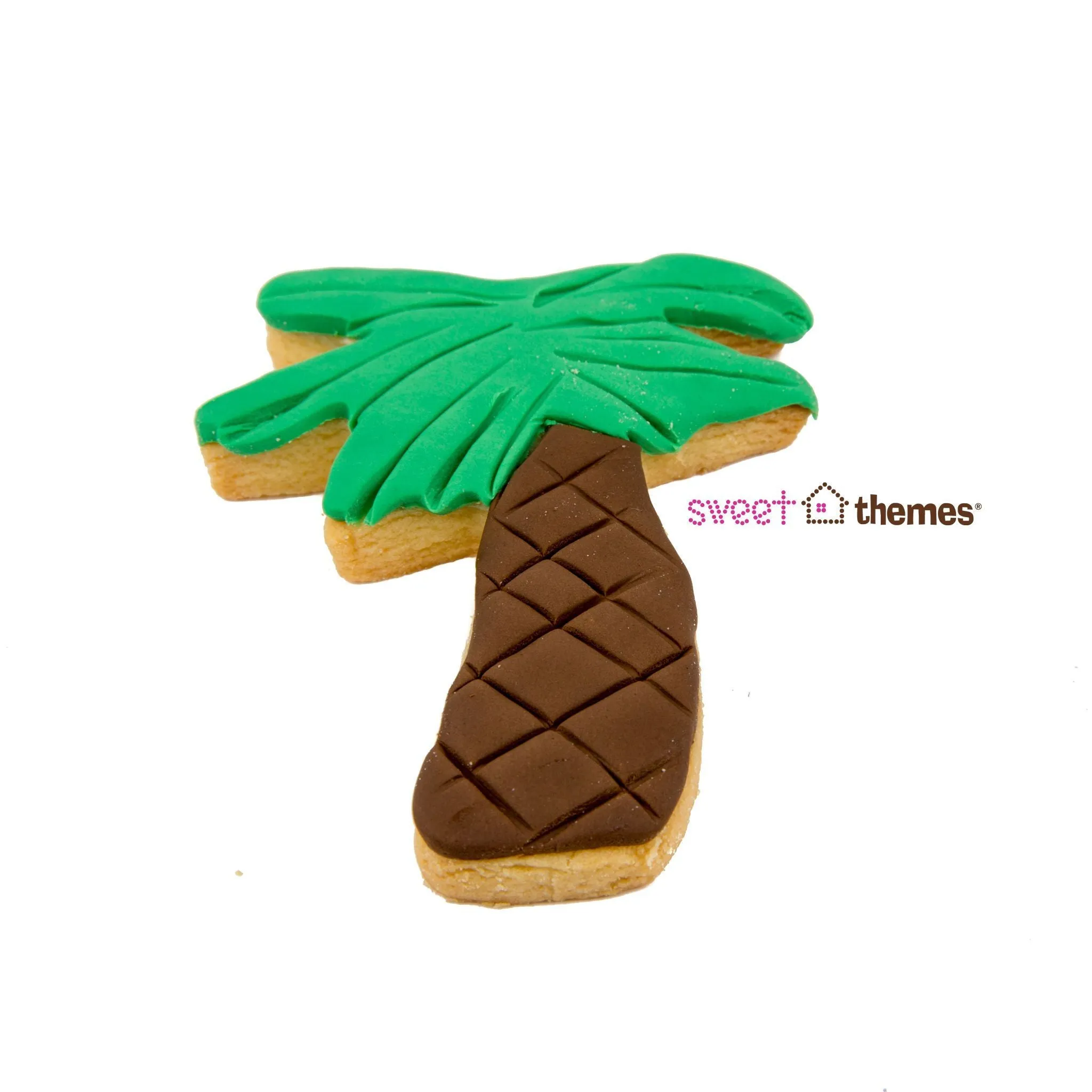 Palm Tree Cookie Cutter