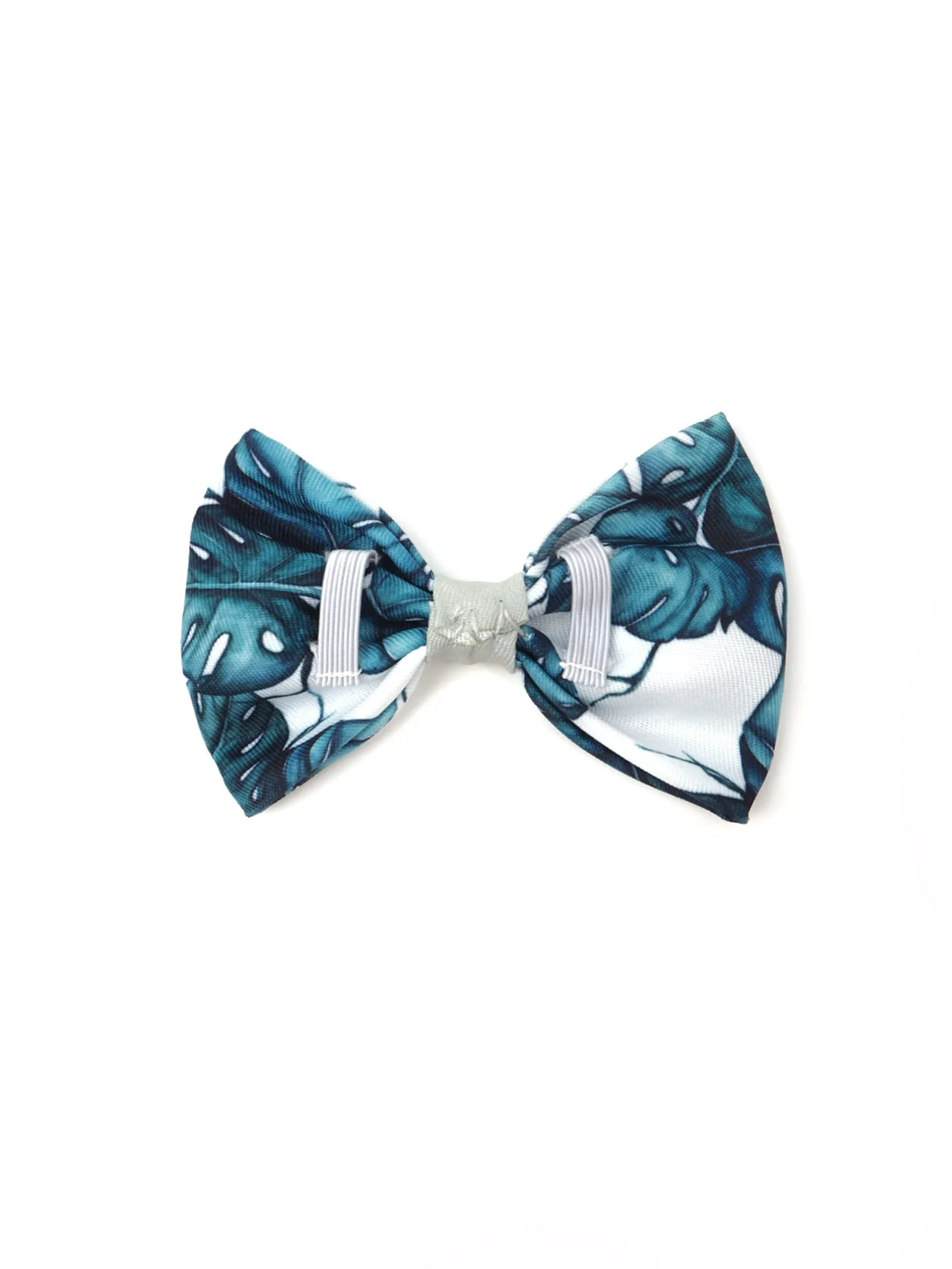 Palm Vibes Bow