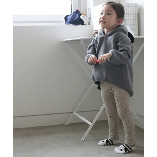 Panda socks (Set of 3)