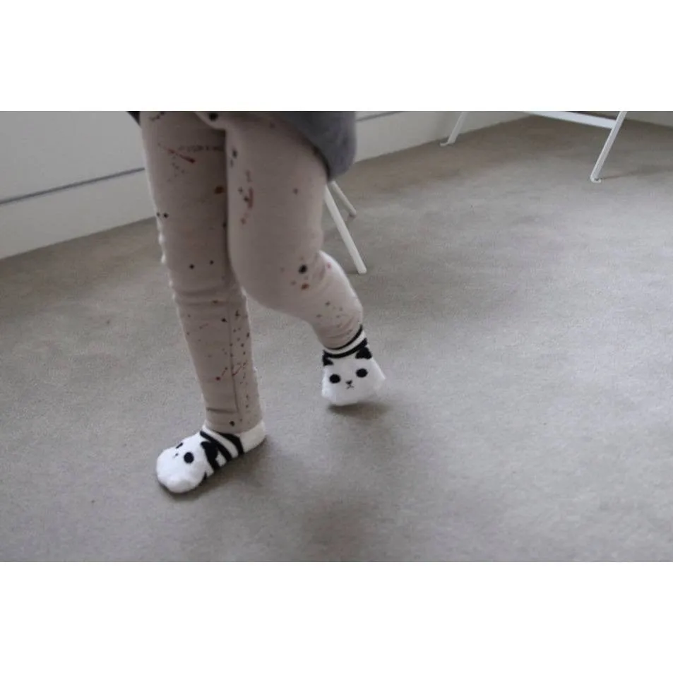 Panda socks (Set of 3)