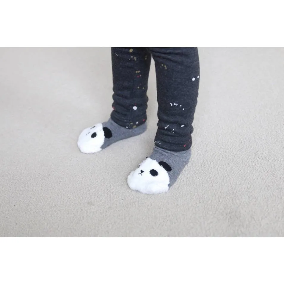 Panda socks (Set of 3)