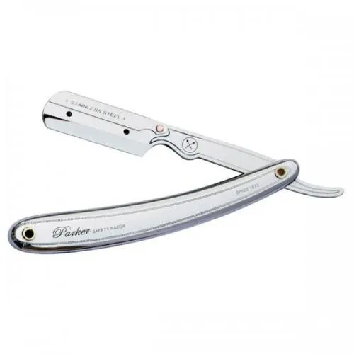 Parker 31R Straight Razor
