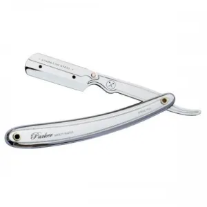 Parker 31R Straight Razor