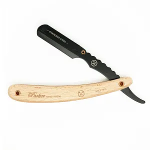 Parker Model No. SRPBA