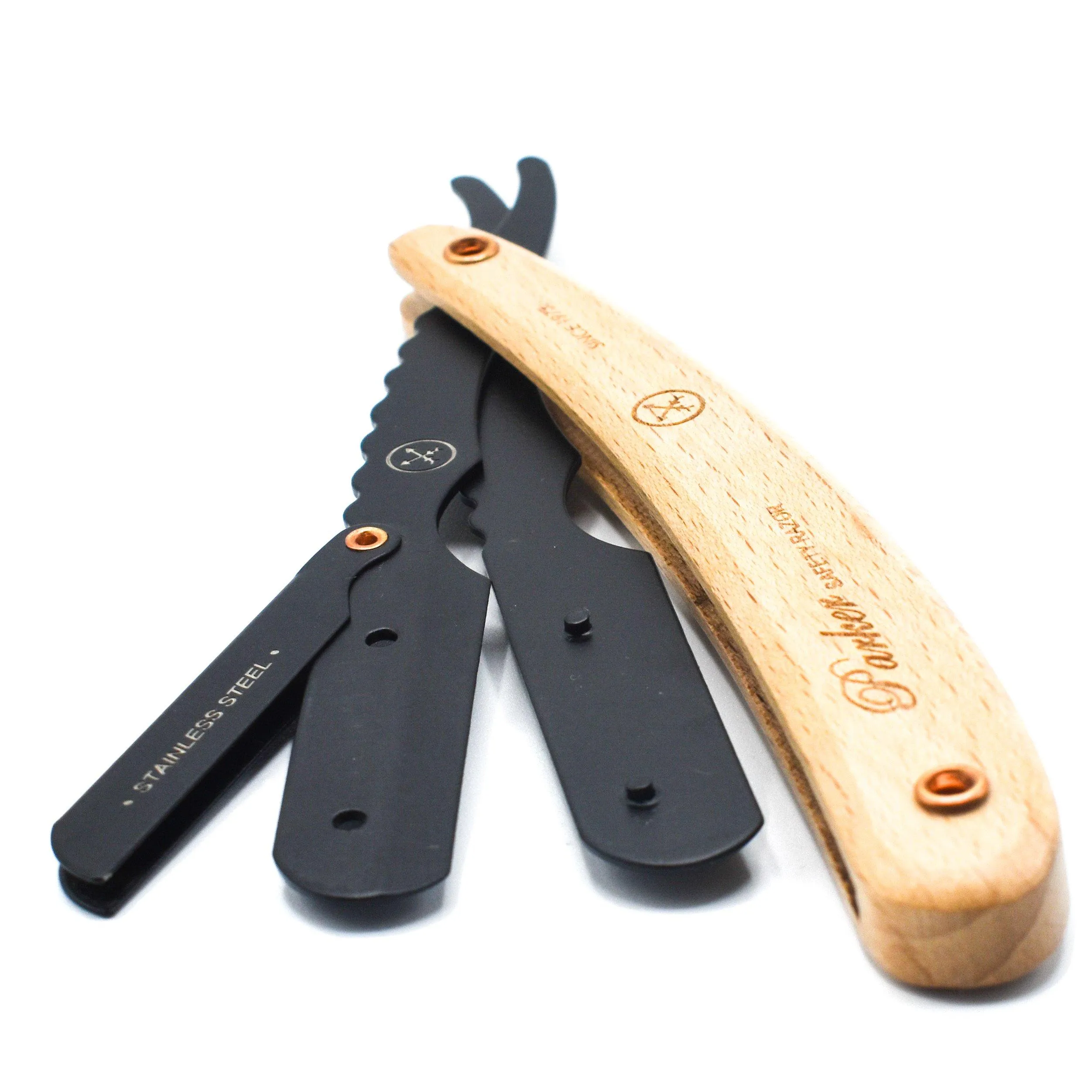 Parker Model No. SRPBA