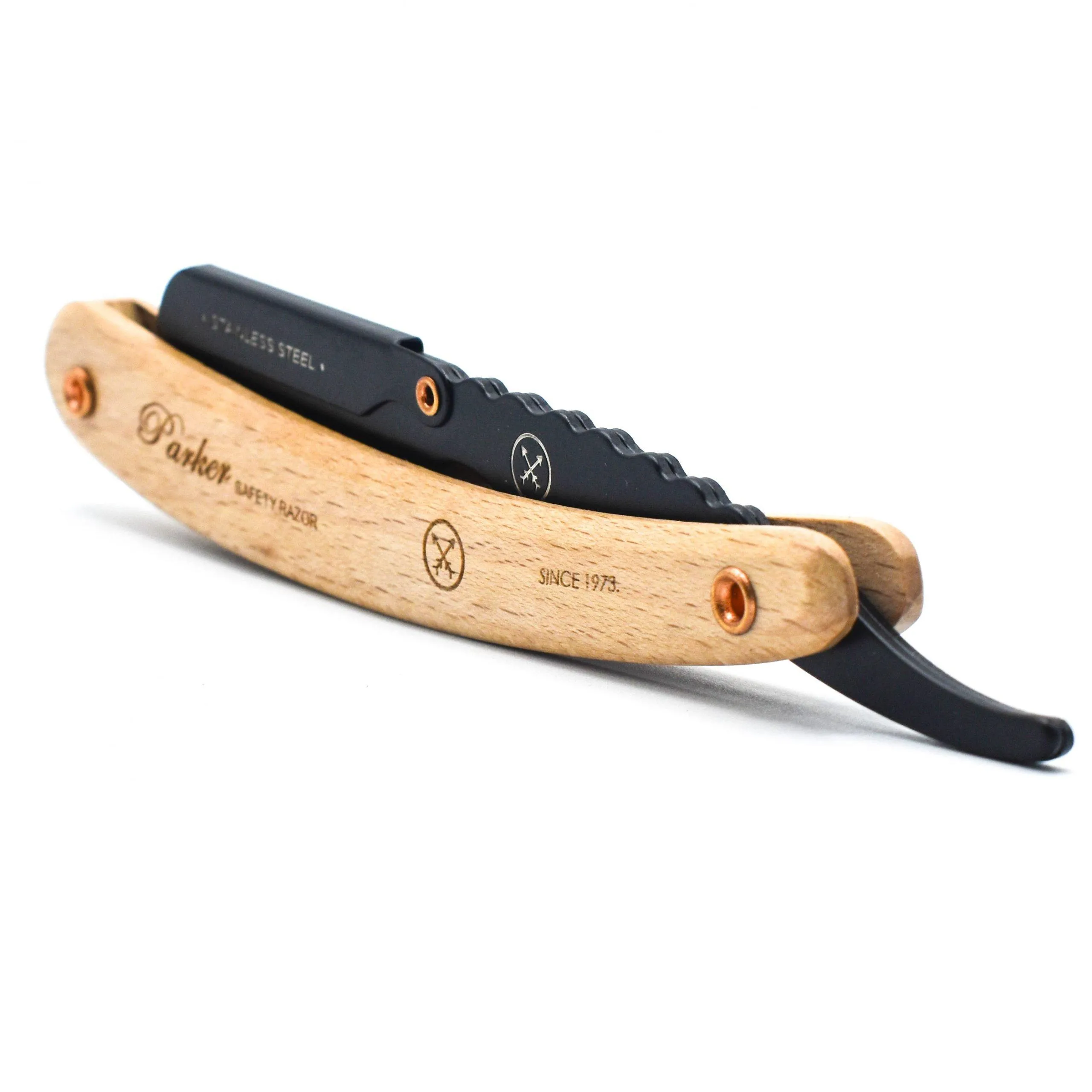 Parker Model No. SRPBA