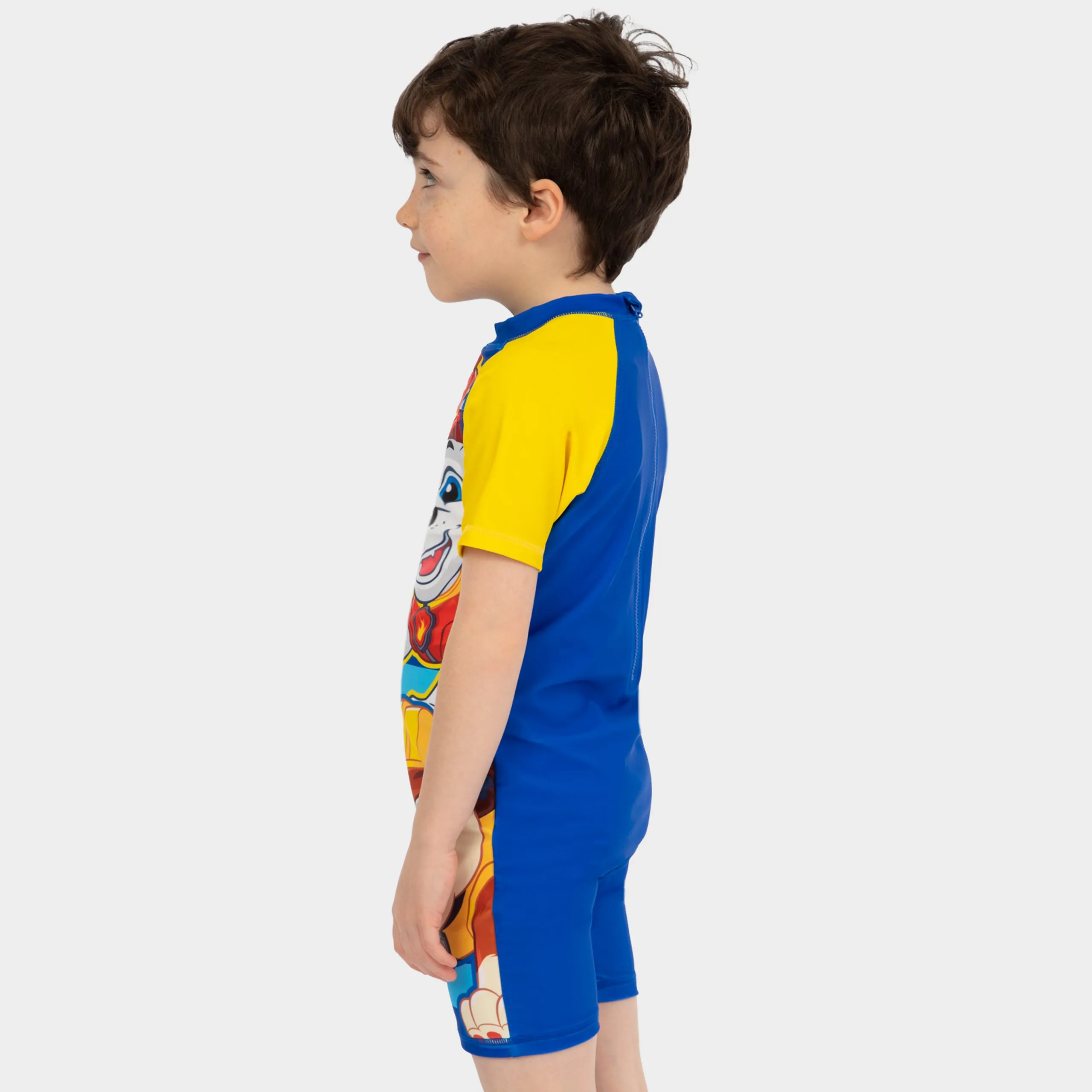 PAW Patrol Swimsuit – Cool Patrol