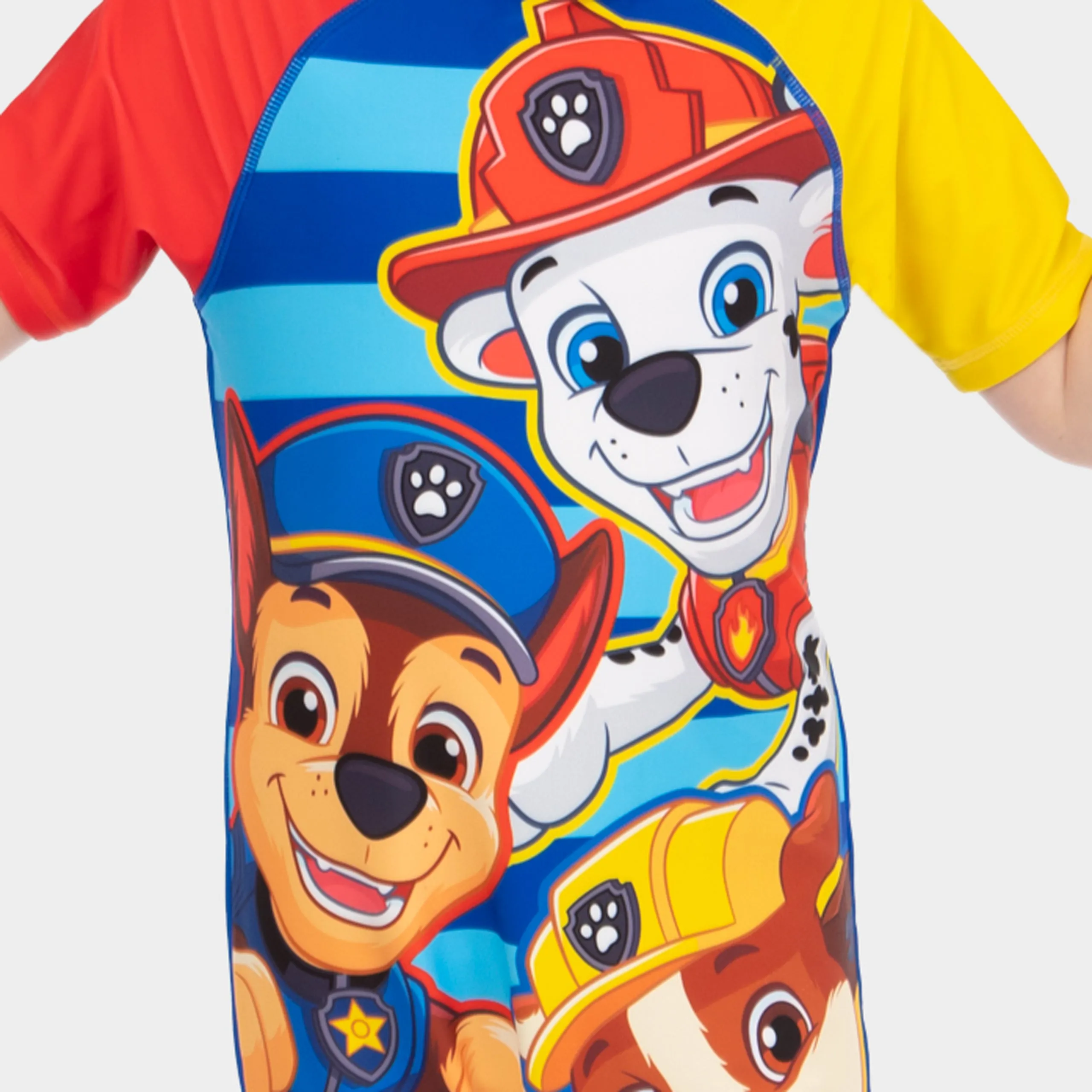 PAW Patrol Swimsuit – Cool Patrol