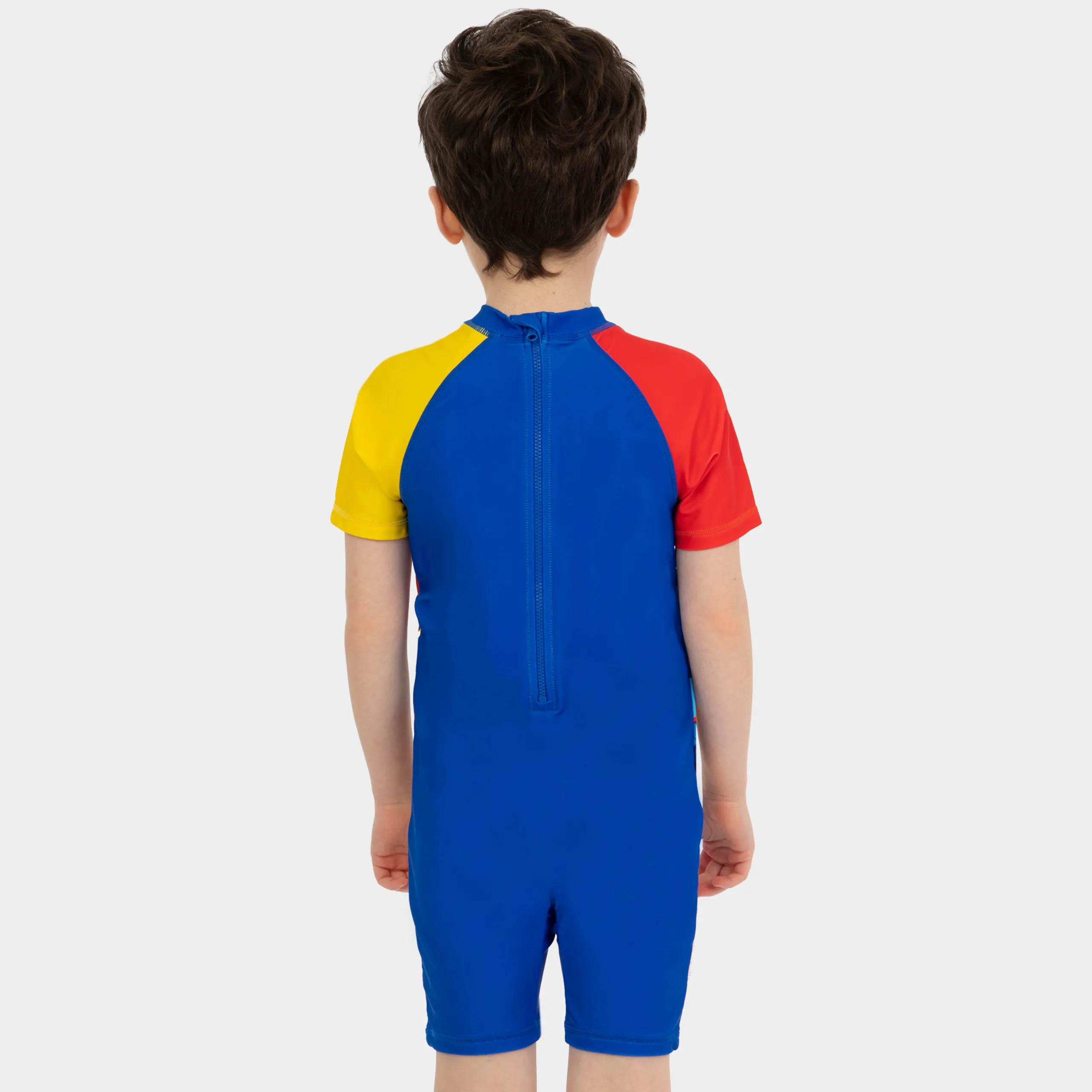 PAW Patrol Swimsuit – Cool Patrol