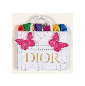 Petite Dior Bag