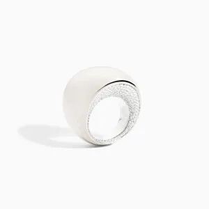 Pirouette Ring